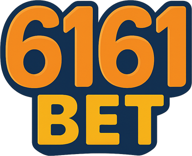 6161bet Logo